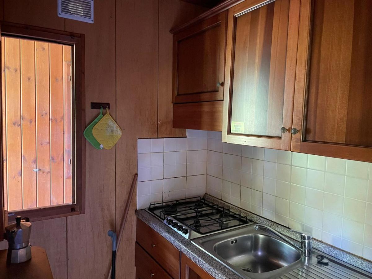 ホテルCabana Camp マッサ エクステリア 写真