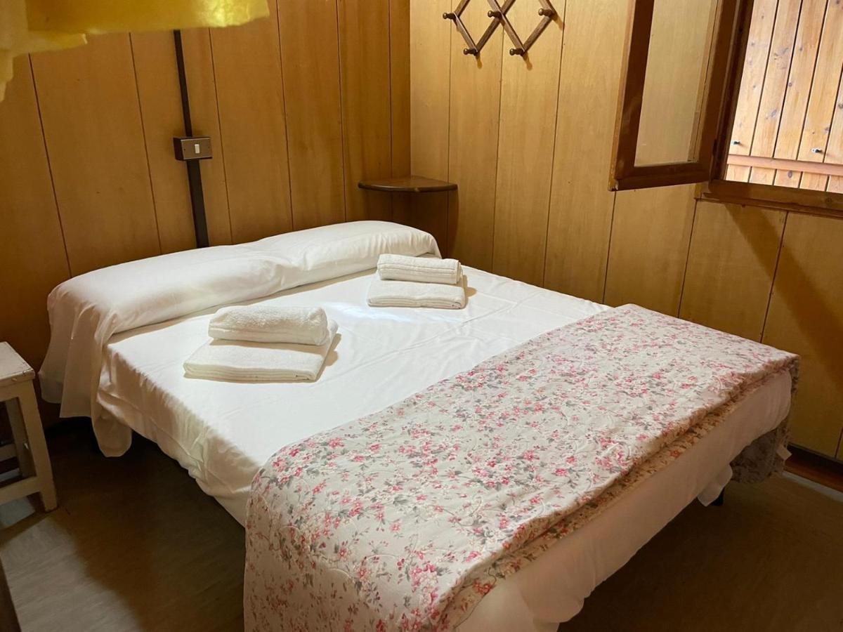 ホテルCabana Camp マッサ 部屋 写真