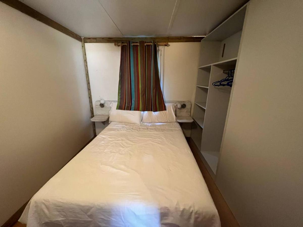 ホテルCabana Camp マッサ エクステリア 写真